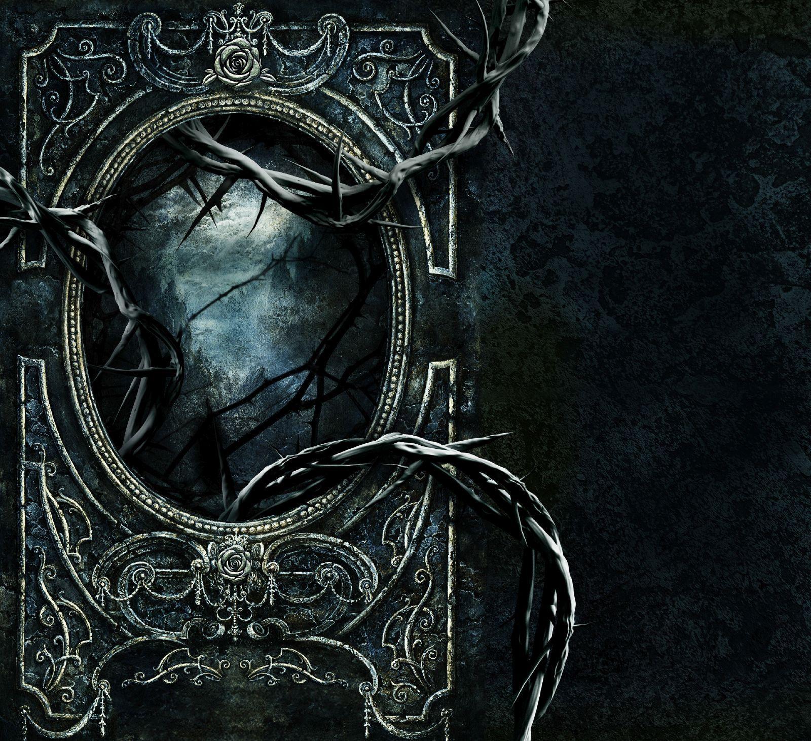 Beispielinhalt (Bild) Dornenthron