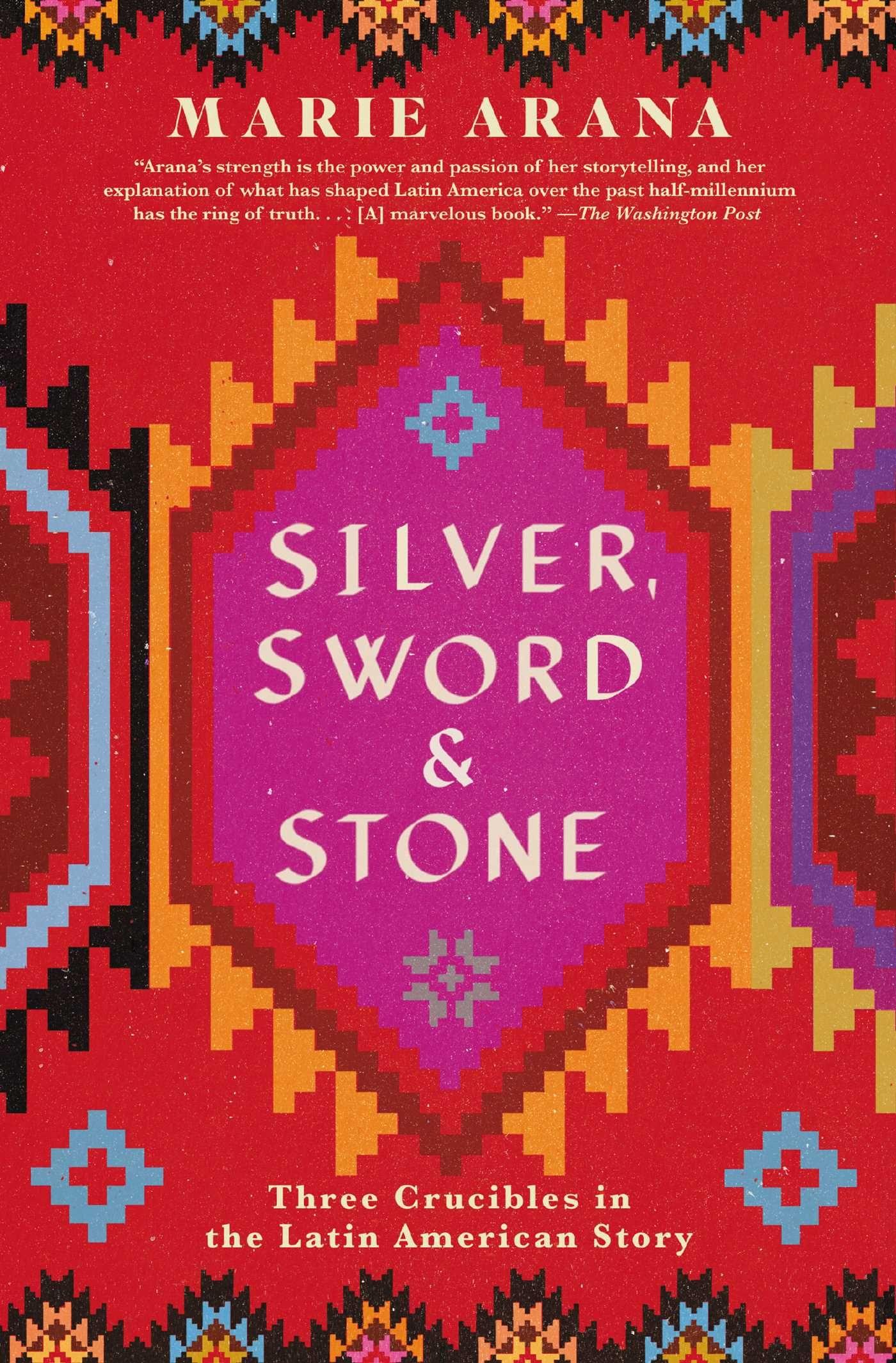 Vorderes Coverbild Silver, Sword, and Stone
