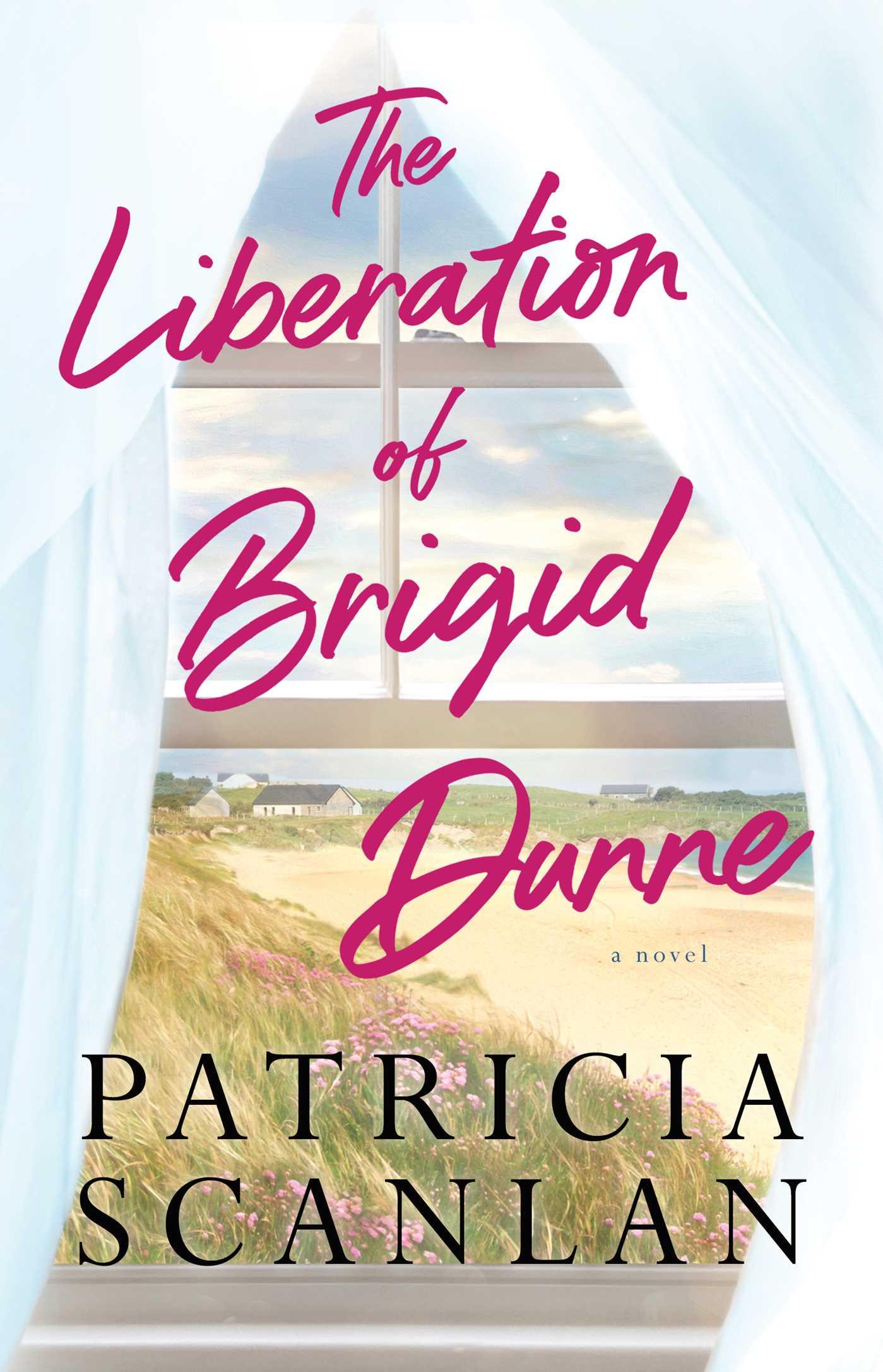 Vorderes Coverbild The Liberation of Brigid Dunne