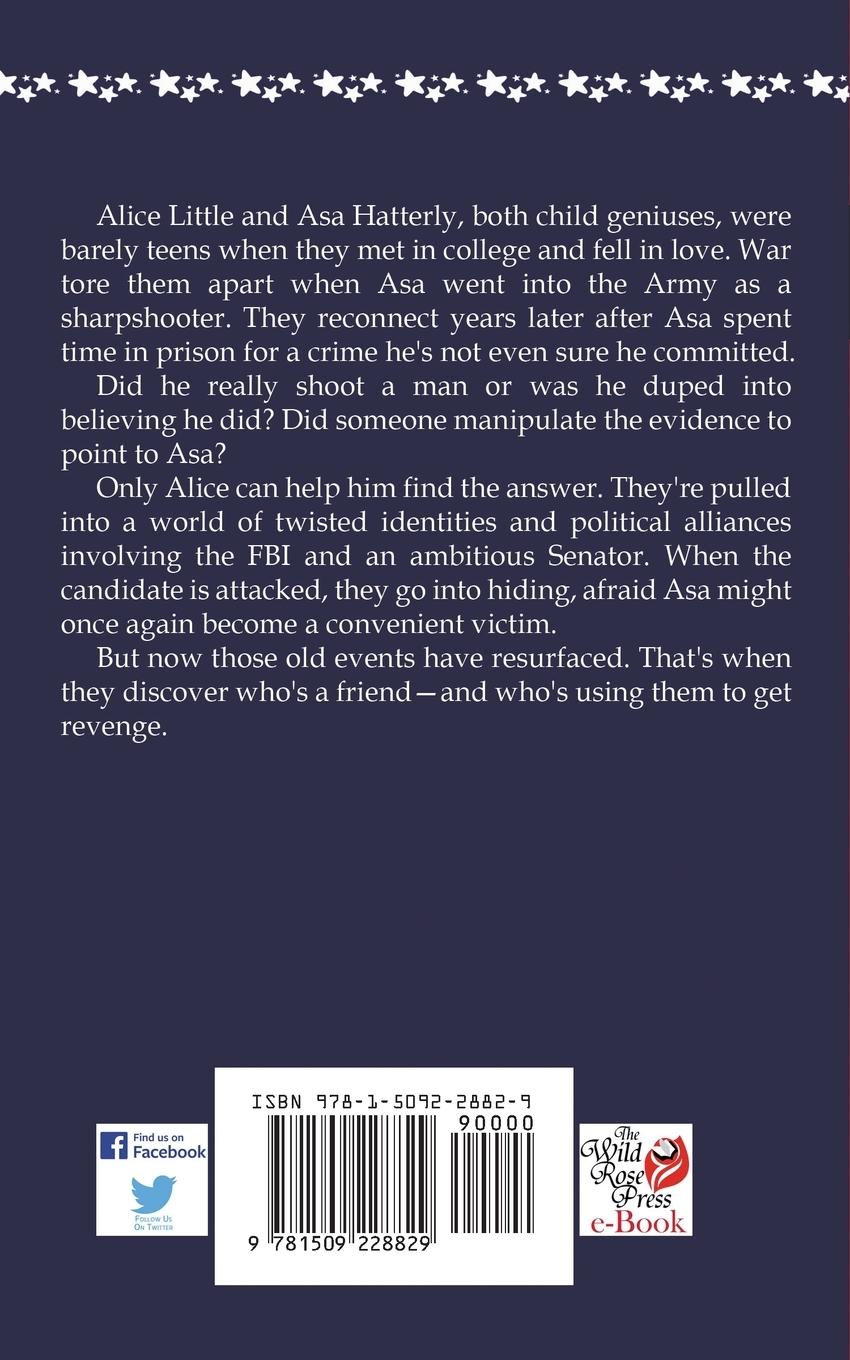 Rückseitencover Whole