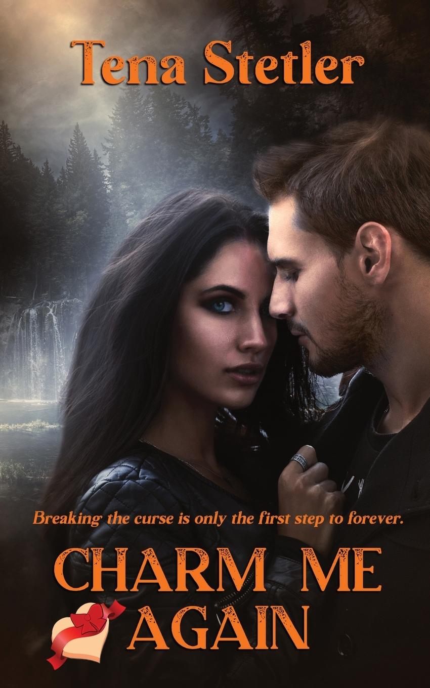 Vorderes Coverbild Charm Me Again