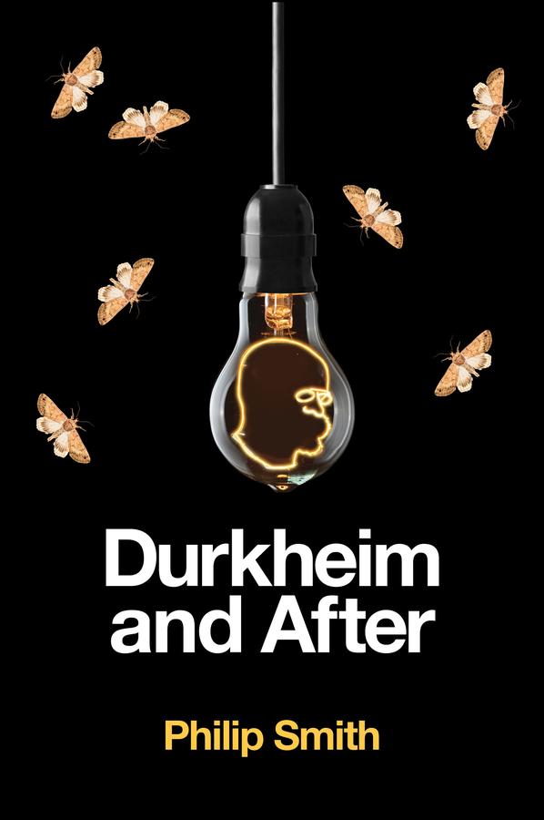 Vorderes Coverbild Durkheim and After