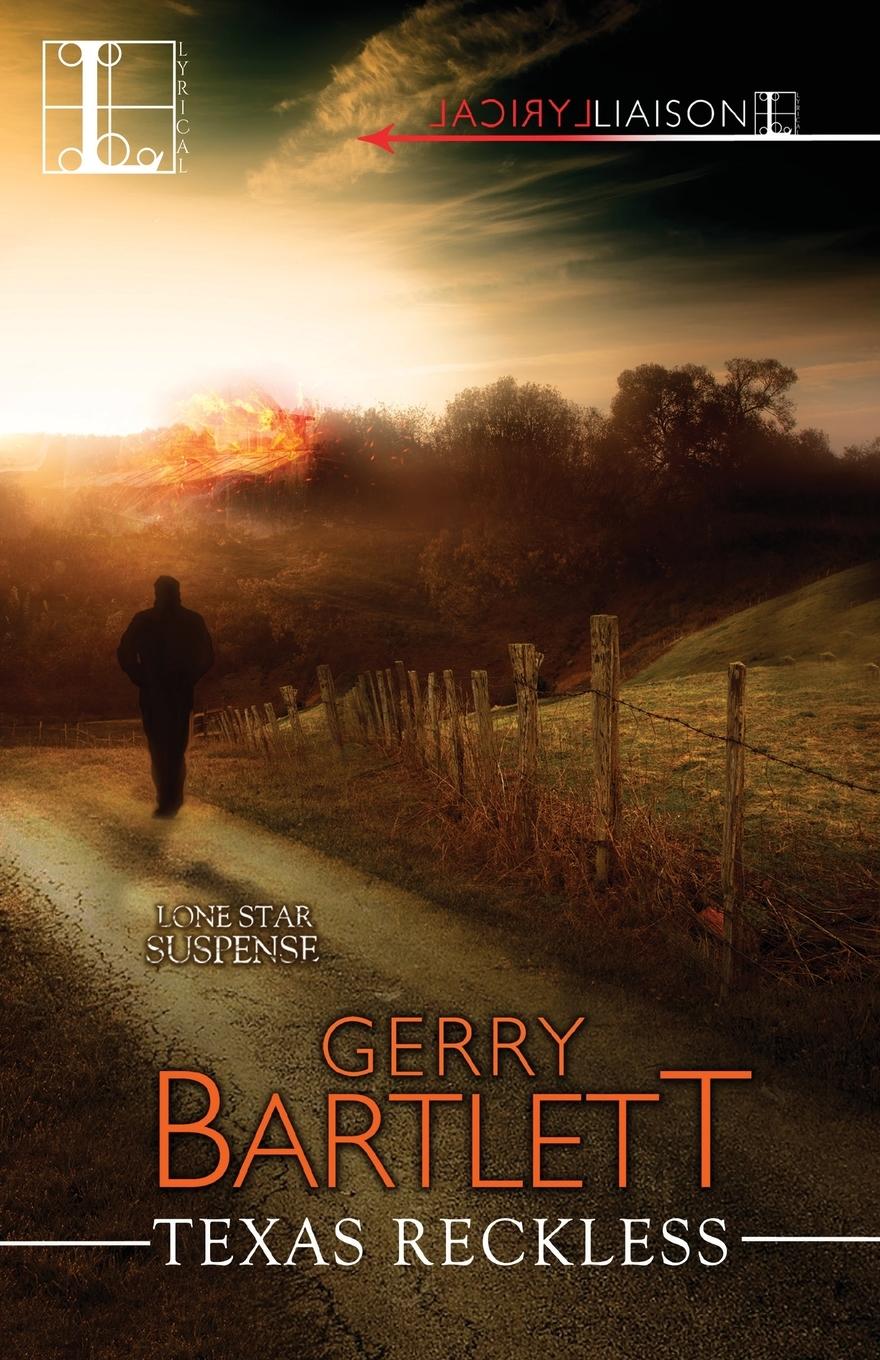 Vorderes Coverbild Texas Reckless