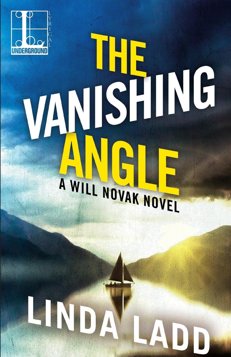 Vorderes Coverbild The Vanishing Angle