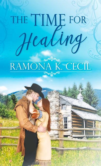 Vorderes Coverbild The Time for Healing