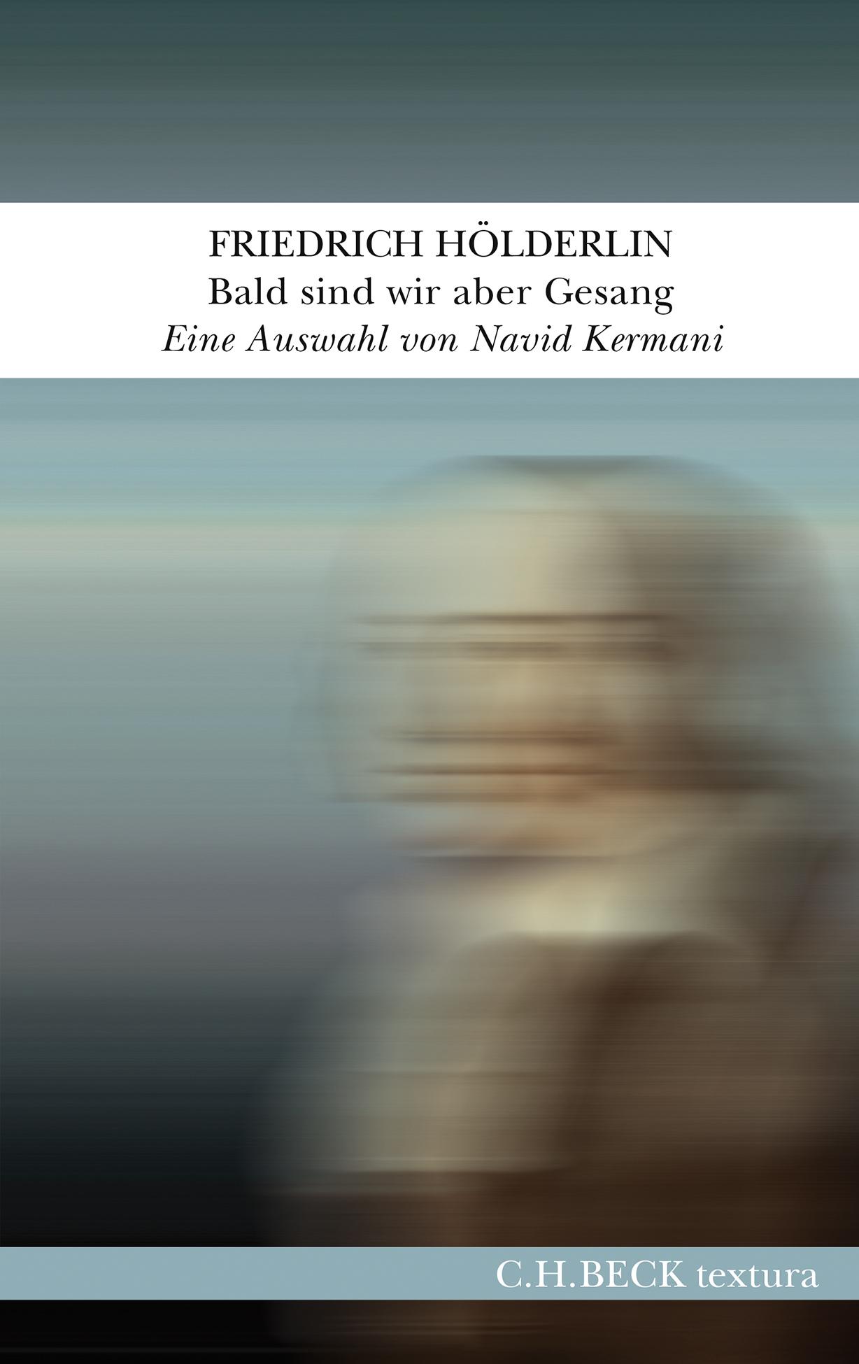 Vorderes Coverbild Bald sind wir aber Gesang