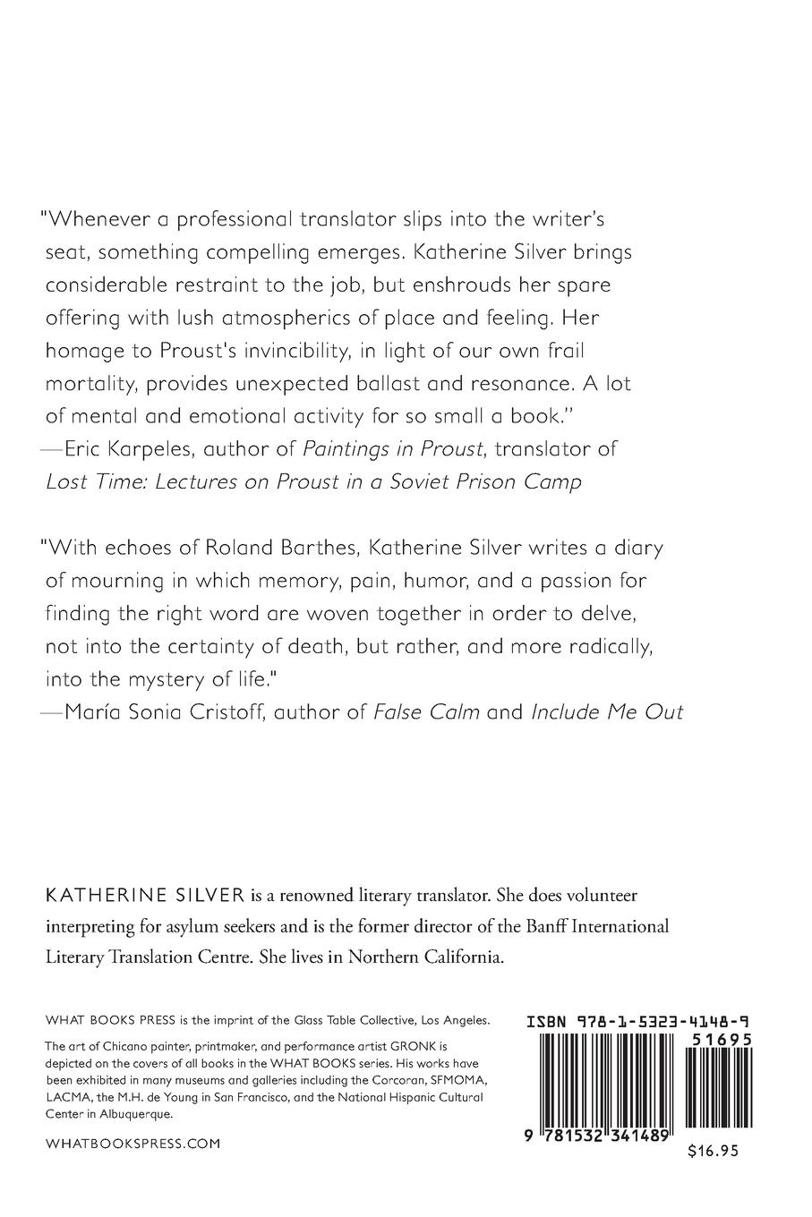 Rückseitencover Echo Under Story