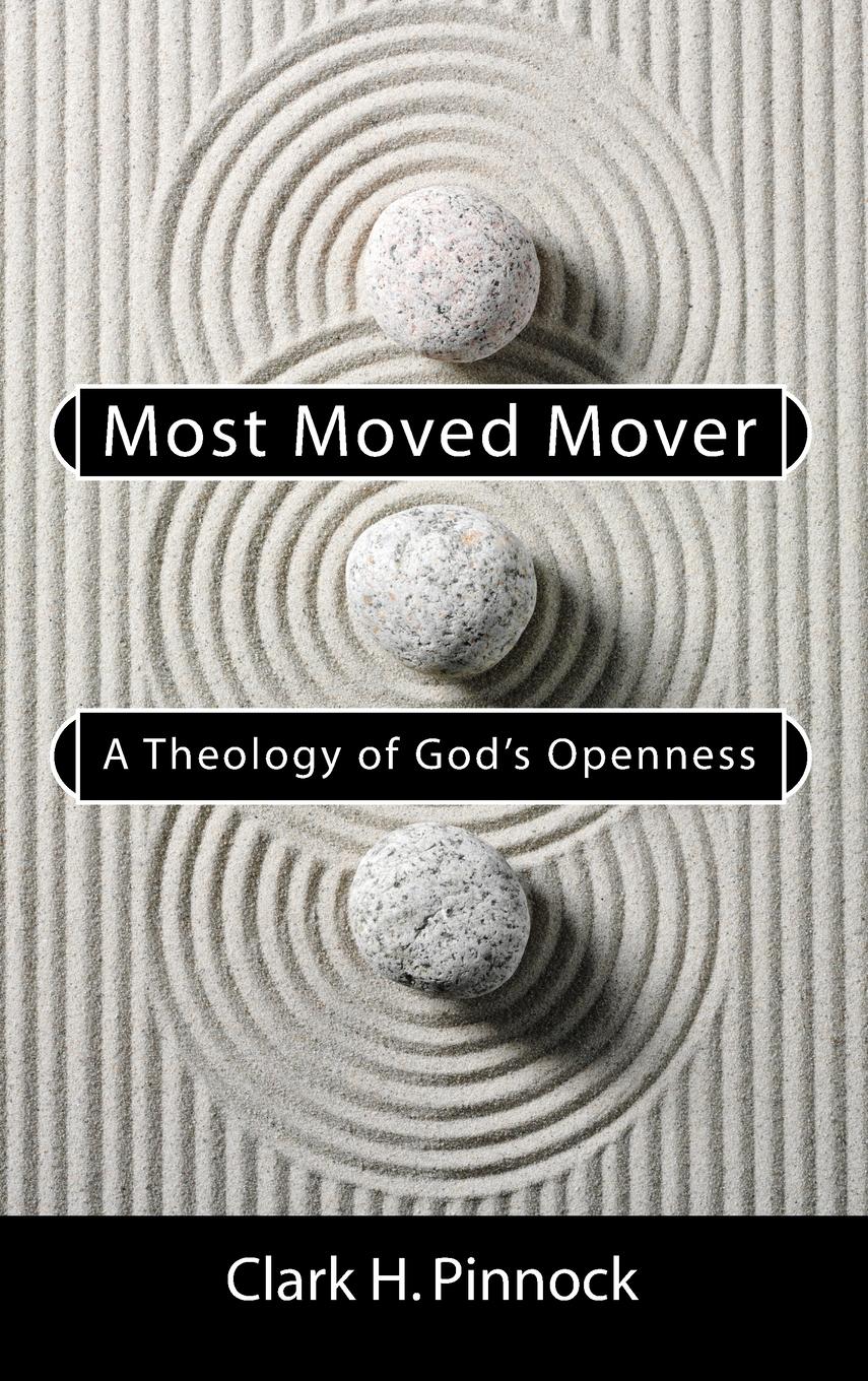 Vorderes Coverbild Most Moved Mover