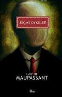 Vorderes Coverbild Secme Öyküler