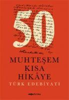Vorderes Coverbild 50 Muhtesem Kisa Hikaye Türk Edebiyati