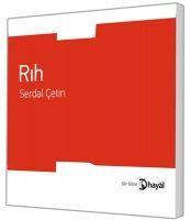 Vorderes Coverbild Rih