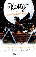 Vorderes Coverbild Kitty ve Saat Kulesindeki Gizem