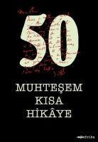 Vorderes Coverbild 50 Muhtesem Kisa Hikaye
