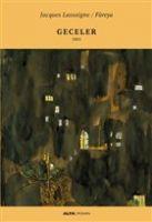 Vorderes Coverbild Geceler