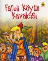 Vorderes Coverbild Fareli Köyün Kavalcisi