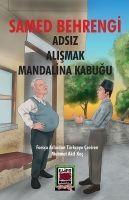 Vorderes Coverbild Adsiz-Alismak-Mandalina Kabugu