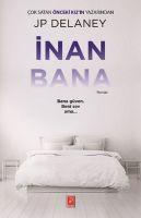 Vorderes Coverbild Inan Bana