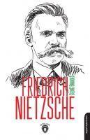 Vorderes Coverbild Friedrich Nietzsche
