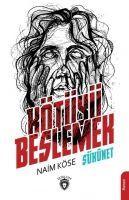 Vorderes Coverbild Kötüyü Beslemek