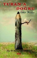 Vorderes Coverbild Turana Dogru