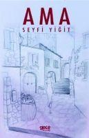 Vorderes Coverbild Ama