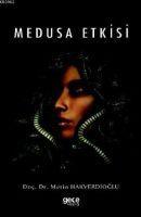 Vorderes Coverbild Medusa Etkisi