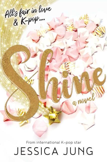 Vorderes Coverbild Shine