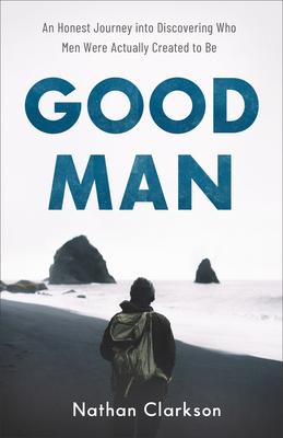 Vorderes Coverbild Good Man