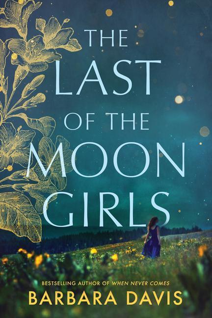 Vorderes Coverbild The Last of the Moon Girls
