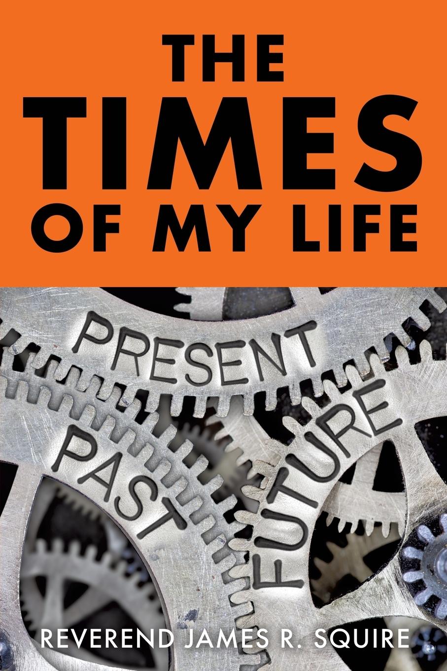 Vorderes Coverbild The Times Of My Life