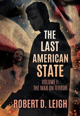 Vorderes Coverbild The Last American State