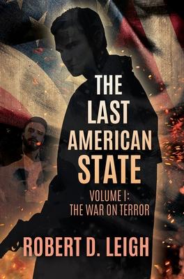 Vorderes Coverbild The Last American State