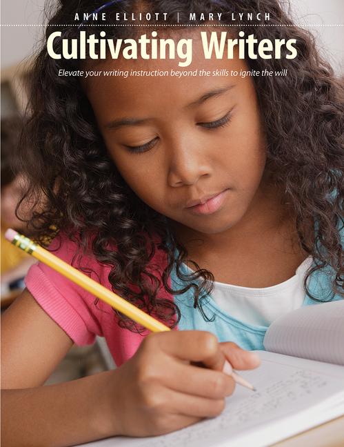 Vorderes Coverbild Cultivating Writers