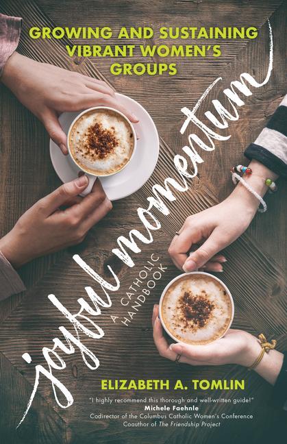 Vorderes Coverbild Joyful Momentum