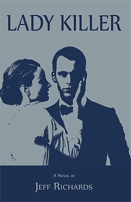 Vorderes Coverbild Lady Killer