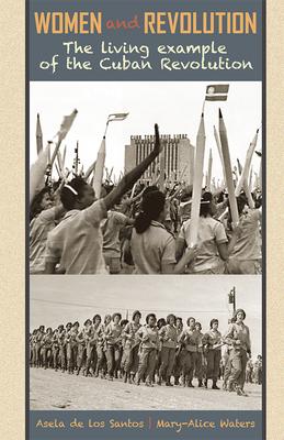 Vorderes Coverbild Women & Revolution
