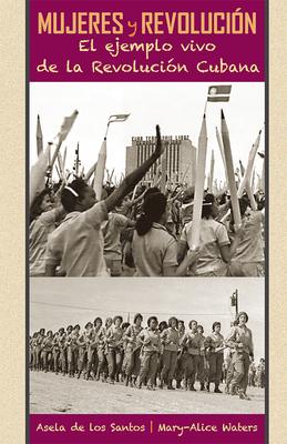Vorderes Coverbild Spa-Mujeres Y Revolucion