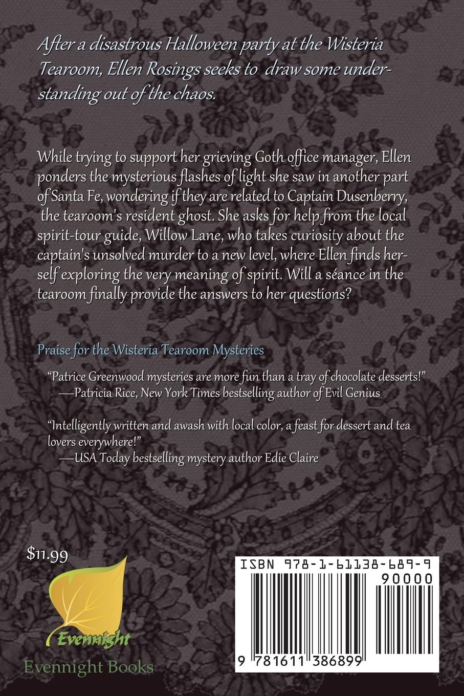 Rückseitencover Intermezzo