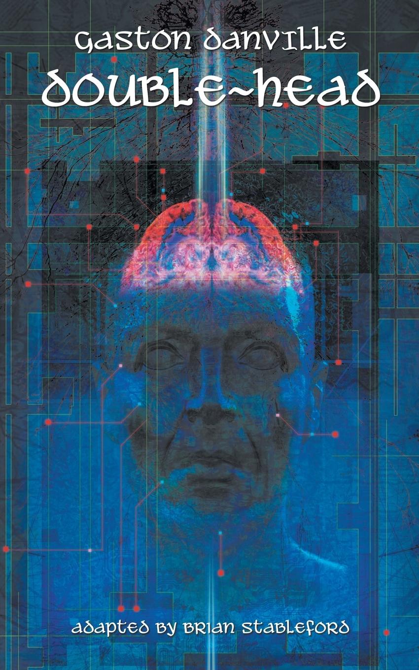 Vorderes Coverbild Double-Head