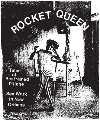 Vorderes Coverbild Rocket Queen #2