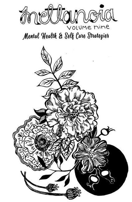 Vorderes Coverbild Mettanoia #9