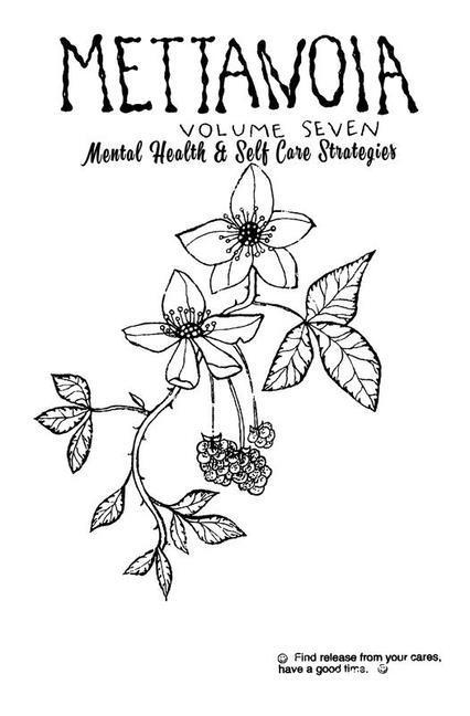 Vorderes Coverbild Mettanoia #7