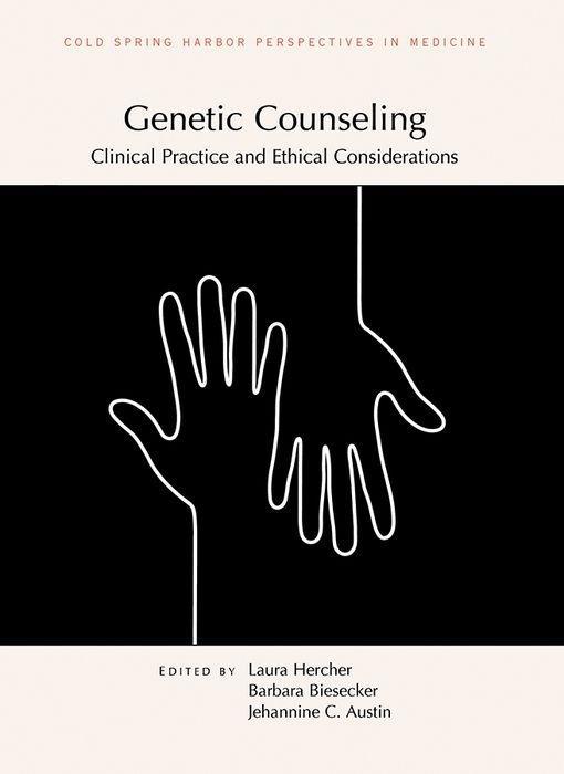 Vorderes Coverbild Genetic Counseling: Clinical Practice and Ethical Considerations
