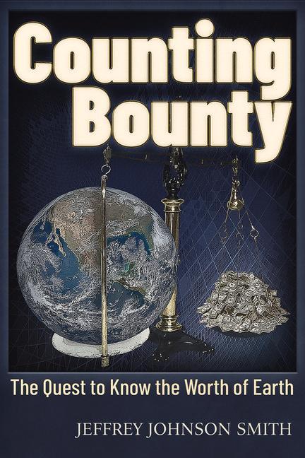 Vorderes Coverbild Counting Bounty