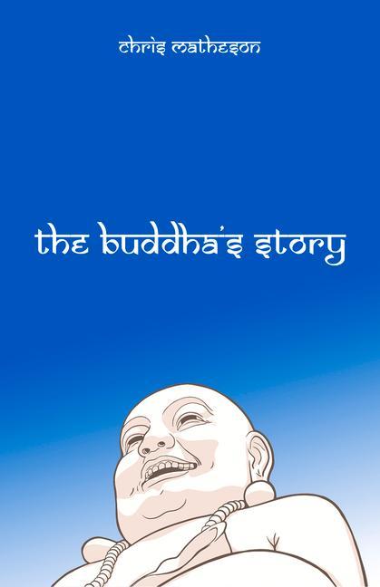Vorderes Coverbild The Buddha's Story