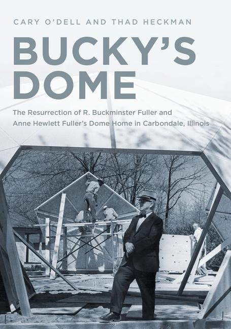 Vorderes Coverbild Bucky's Dome
