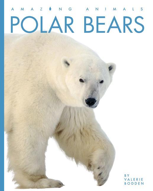 Vorderes Coverbild Polar Bears