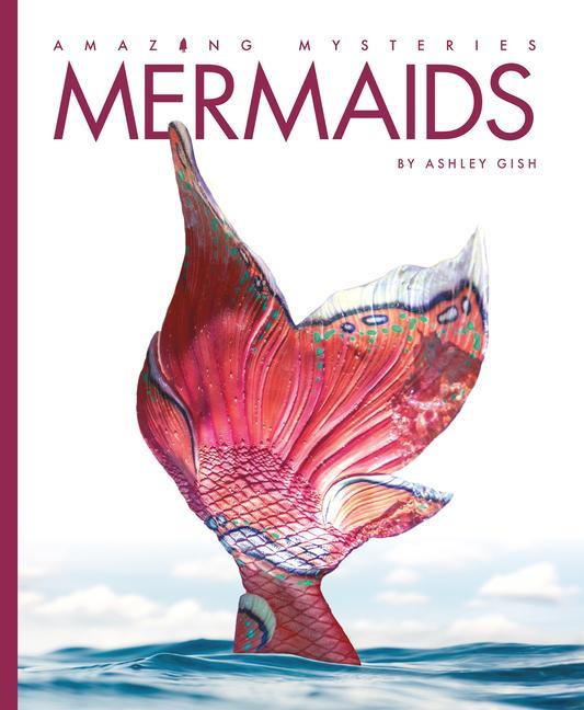 Vorderes Coverbild Mermaids