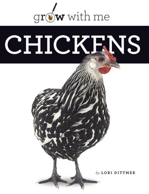 Vorderes Coverbild Chickens