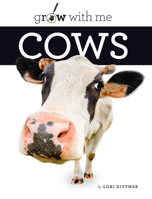 Vorderes Coverbild Cows